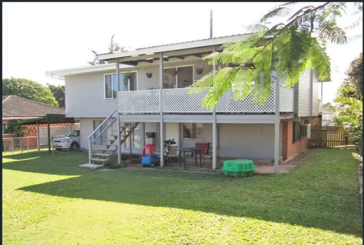 Fifth view of Homely house listing, 16 Dibbil Street, Chermside West QLD 4032