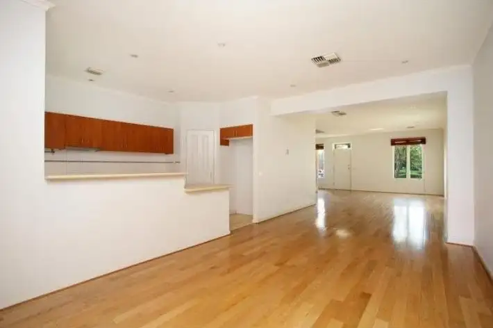 Second view of Homely house listing, 19 Wakefield Street, Kensington VIC 3031