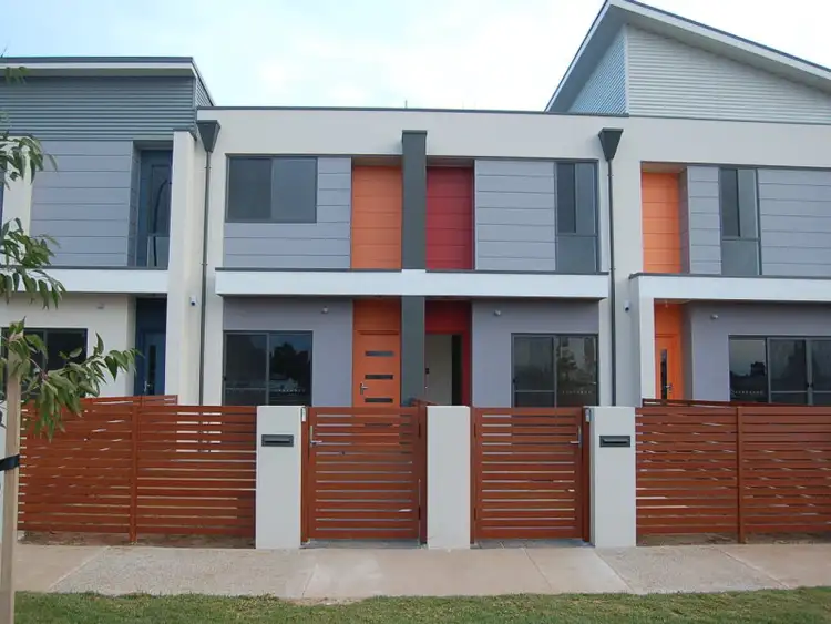 Main view of Homely house listing, 3 St Clair Ave, St Clair SA 5011