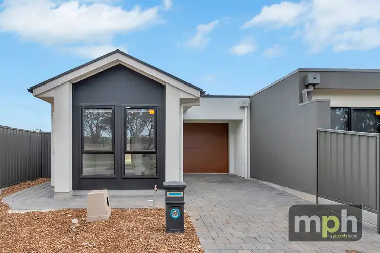 Main view of Homely house listing, 102 Mozart Circuit, Evanston Gardens SA 5116