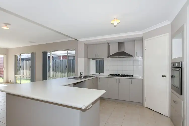 Main view of Homely house listing, 35 Whitecap Street, Yanchep WA 6035