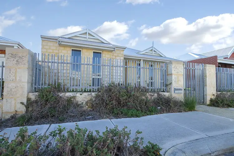 Third view of Homely house listing, 35 Whitecap Street, Yanchep WA 6035
