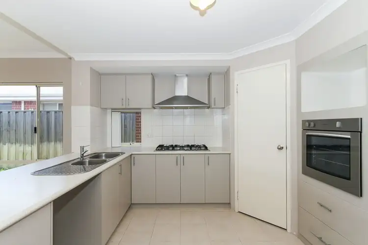 Fourth view of Homely house listing, 35 Whitecap Street, Yanchep WA 6035