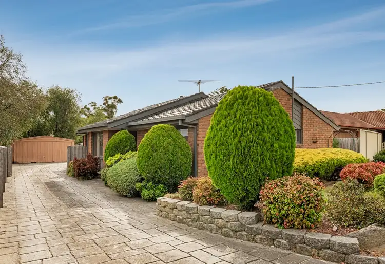 Main view of Homely house listing, 229 Hall Road, Skye VIC 3977