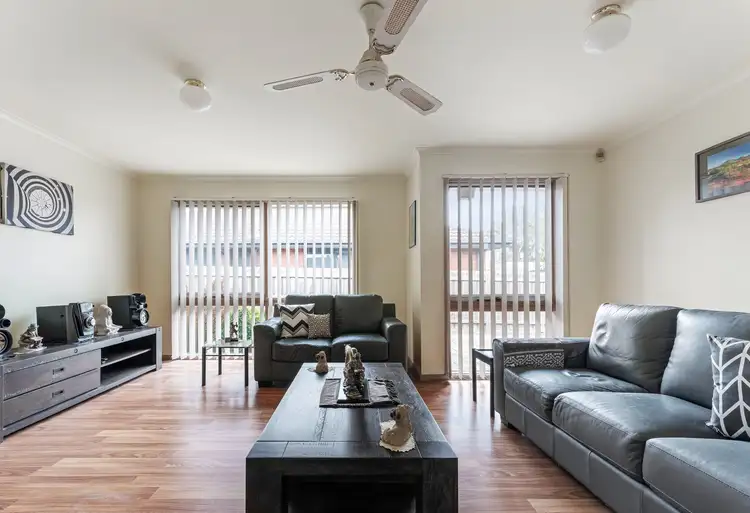 Second view of Homely house listing, 229 Hall Road, Skye VIC 3977