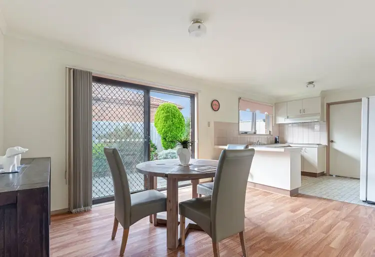 Fourth view of Homely house listing, 229 Hall Road, Skye VIC 3977