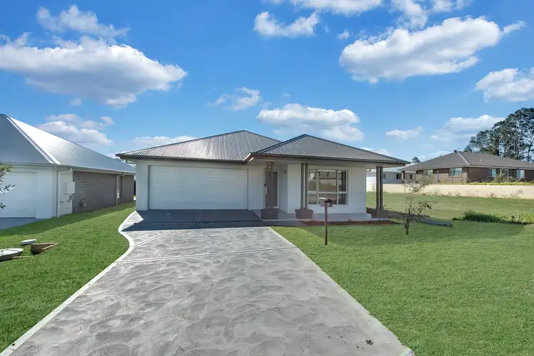 6 Kedwell Loop, North Rothbury NSW 2335