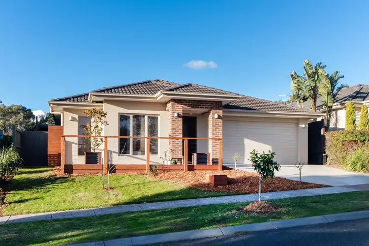 Main view of Homely house listing, 25 Waterhouse Way, Botanic Ridge VIC 3977