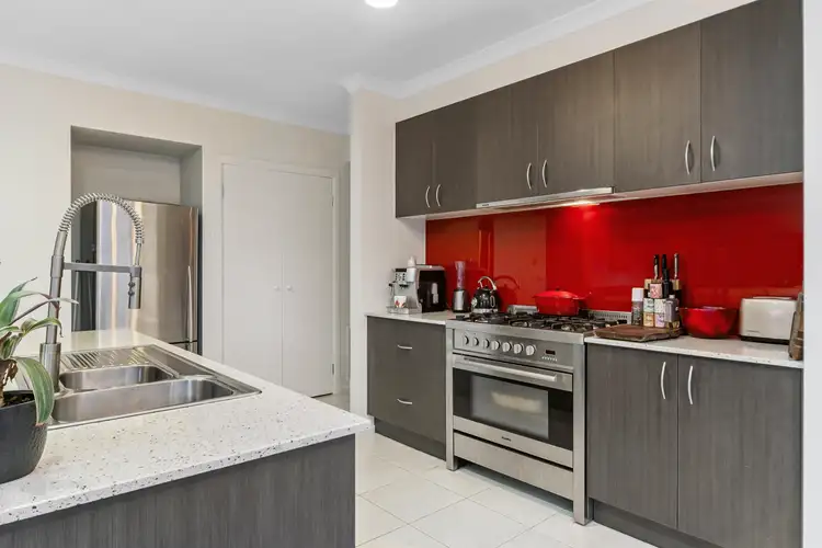 Second view of Homely house listing, 25 Waterhouse Way, Botanic Ridge VIC 3977