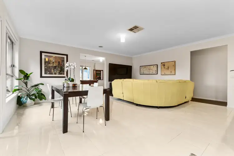 Fifth view of Homely house listing, 25 Waterhouse Way, Botanic Ridge VIC 3977