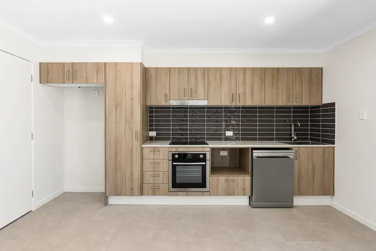 Main view of Homely semi-detached listing, 2/54 Tranquility Boulevard, Morayfield QLD 4506