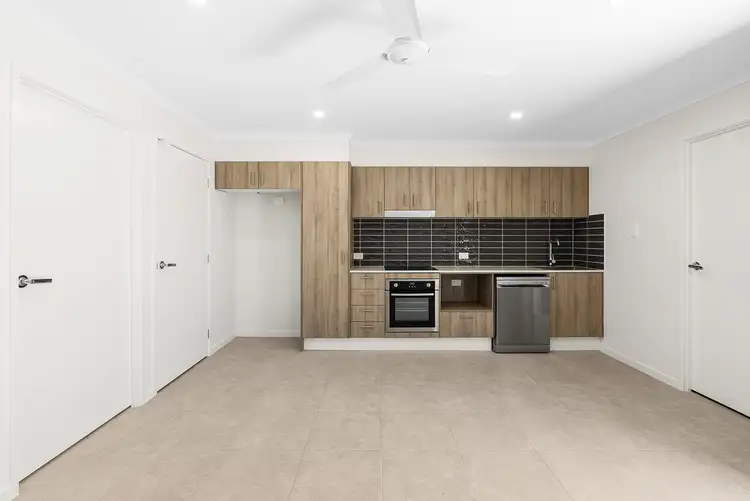 Third view of Homely semi-detached listing, 2/54 Tranquility Boulevard, Morayfield QLD 4506