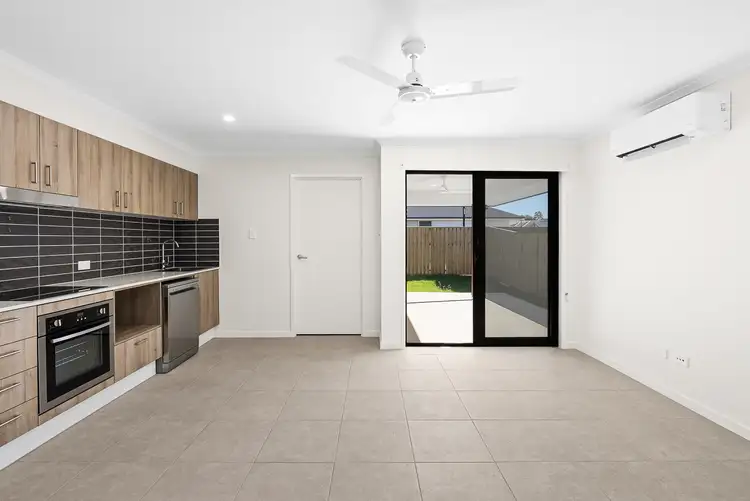 Fourth view of Homely semi-detached listing, 2/54 Tranquility Boulevard, Morayfield QLD 4506