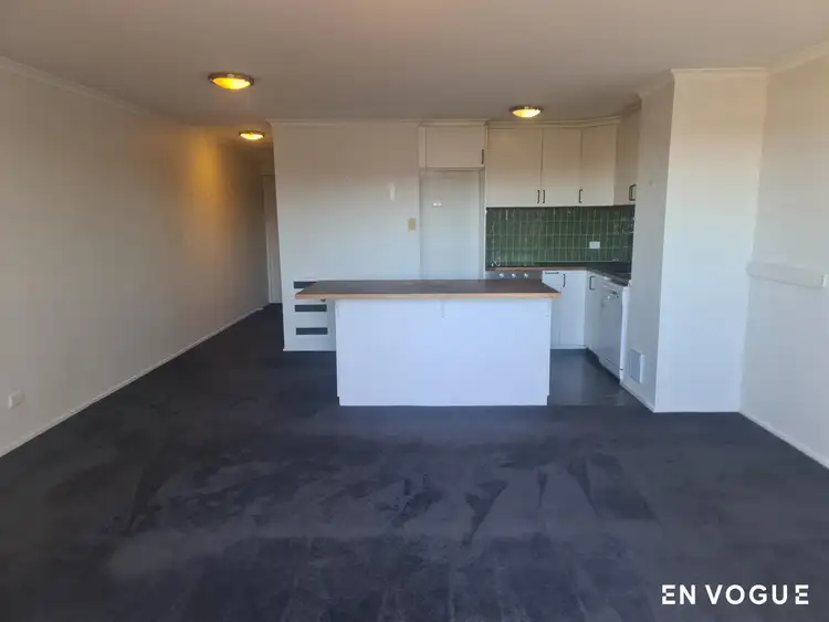 Second view of Homely apartment listing, 74/10 Eyre Street, Griffith ACT 2603