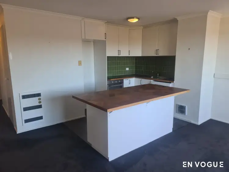 Fourth view of Homely apartment listing, 74/10 Eyre Street, Griffith ACT 2603