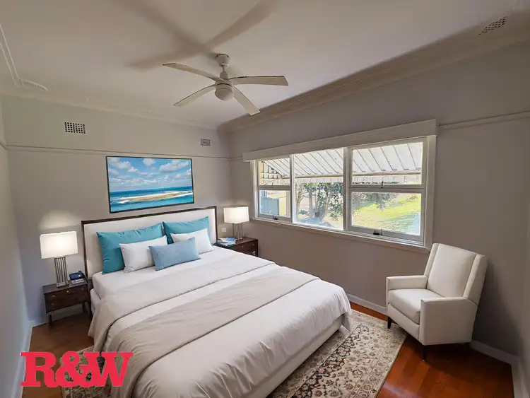 Third view of Homely house listing, 134 Macquarie Avenue, Campbelltown NSW 2560