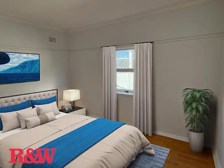 Fourth view of Homely house listing, 134 Macquarie Avenue, Campbelltown NSW 2560