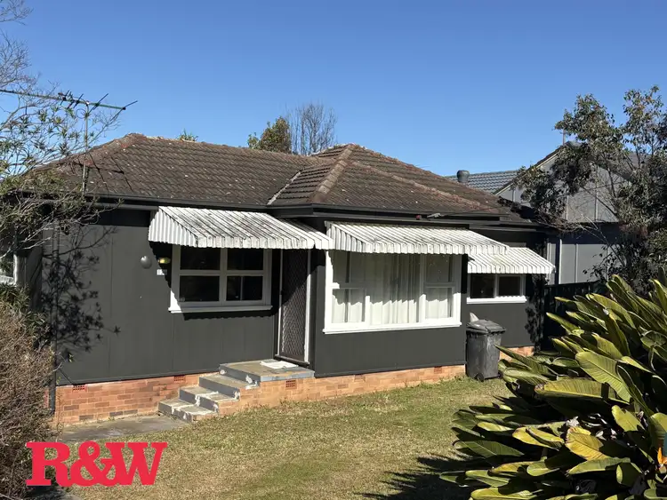 Fifth view of Homely house listing, 134 Macquarie Avenue, Campbelltown NSW 2560