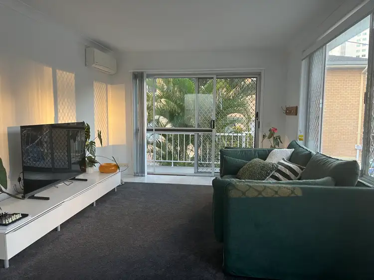 Fourth view of Homely apartment listing, 3/23 Anne Avenue, Broadbeach QLD 4218