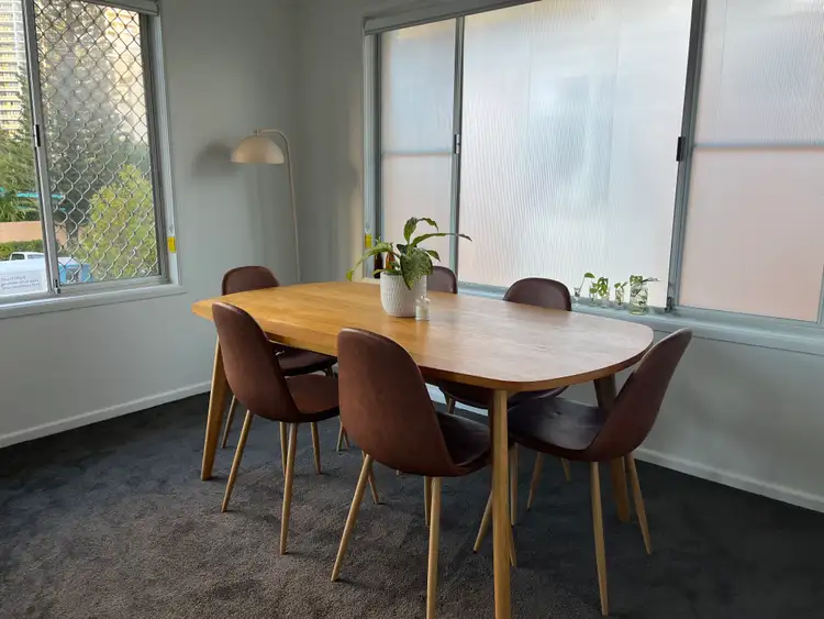 Fifth view of Homely apartment listing, 3/23 Anne Avenue, Broadbeach QLD 4218