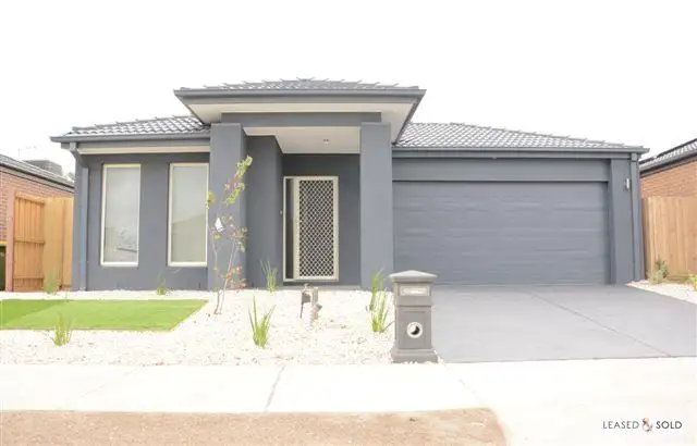 Main view of Homely house listing, 5 Journey Avenue, Doreen VIC 3754