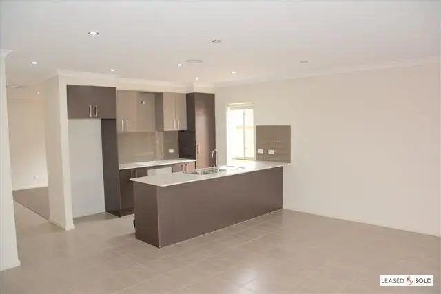 Second view of Homely house listing, 5 Journey Avenue, Doreen VIC 3754