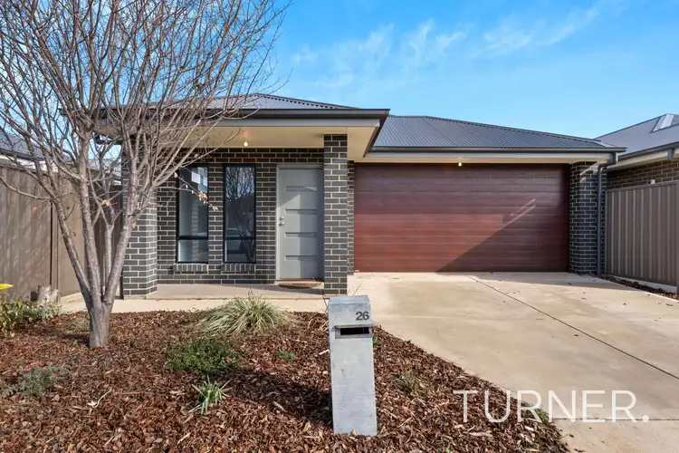 Main view of Homely house listing, 26 Pultawilta Avenue, Enfield SA 5085