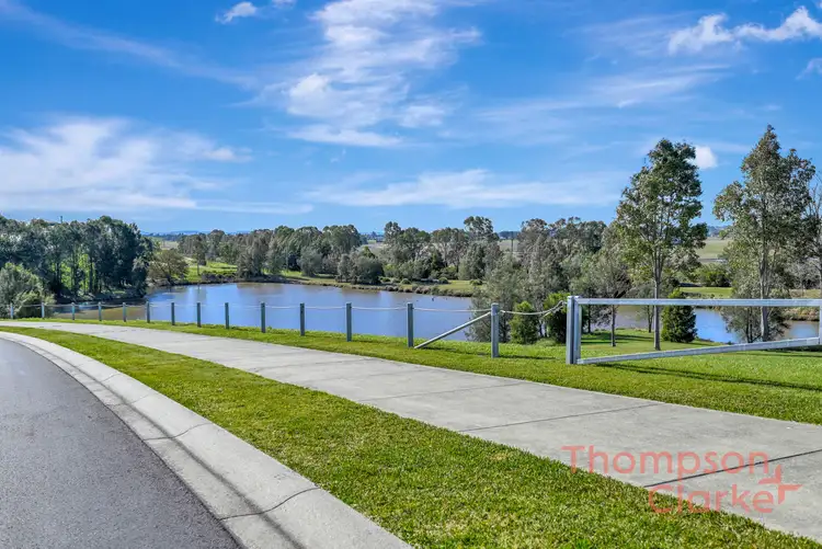 Second view of Homely house listing, 22 Hillcrest Drive, Gillieston Heights NSW 2321