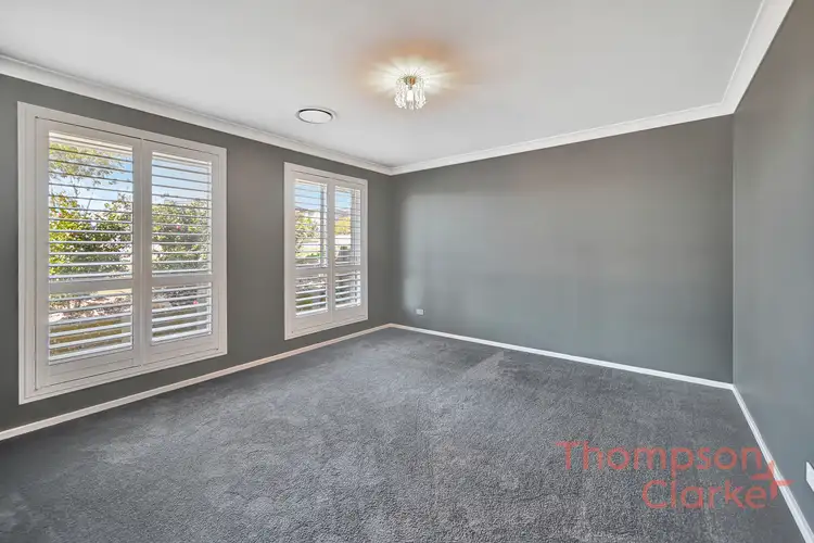 Third view of Homely house listing, 22 Hillcrest Drive, Gillieston Heights NSW 2321