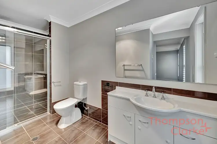 Fifth view of Homely house listing, 22 Hillcrest Drive, Gillieston Heights NSW 2321