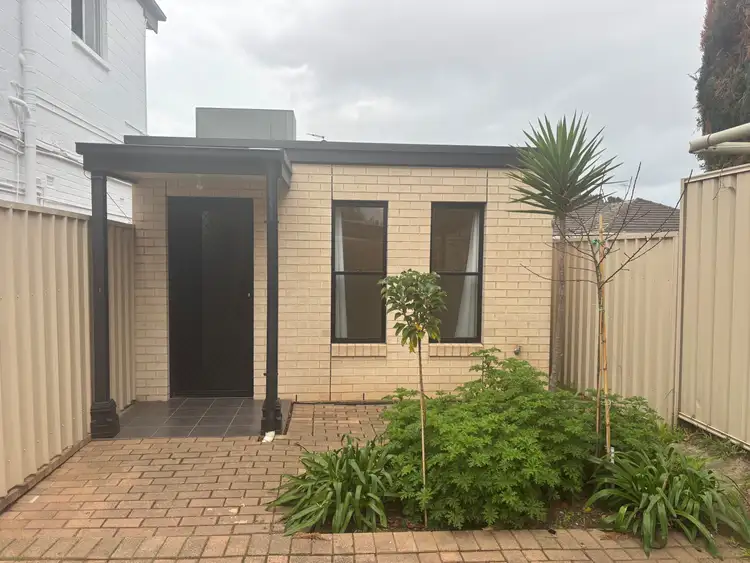 Main view of Homely house listing, 5/2 Trigg Street, Blair Athol SA 5084