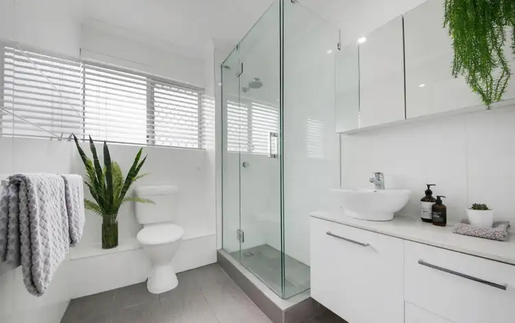 Fourth view of Homely apartment listing, 1/69 Belgrave Street, Balmoral QLD 4171