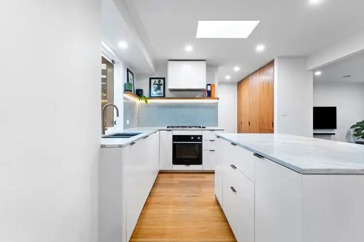 Third view of Homely house listing, 99 Birchwood Boulevard, Hoppers Crossing VIC 3029