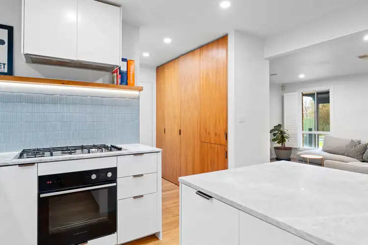 Fourth view of Homely house listing, 99 Birchwood Boulevard, Hoppers Crossing VIC 3029
