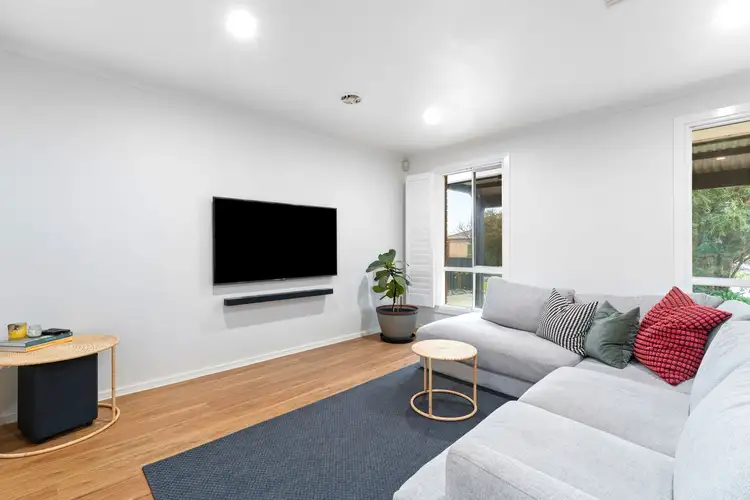 Fifth view of Homely house listing, 99 Birchwood Boulevard, Hoppers Crossing VIC 3029