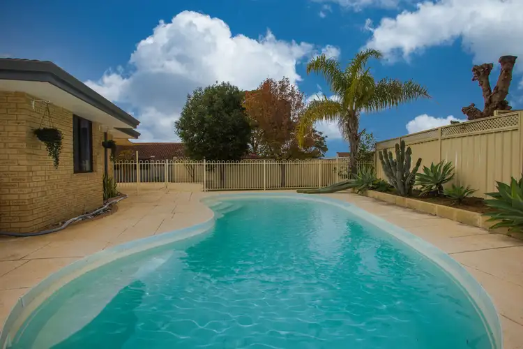 14 Quarry Ramble, Edgewater WA 6027