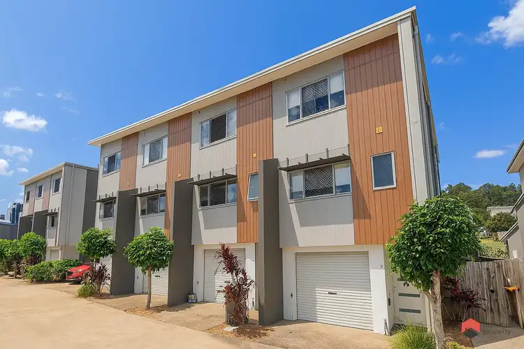 Main view of Homely townhouse listing, 34/397 Trouts Road, Chermside West QLD 4032