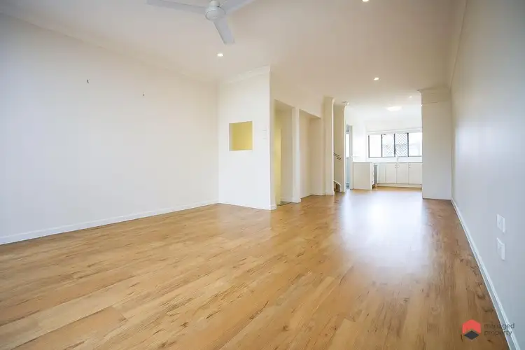 Second view of Homely townhouse listing, 34/397 Trouts Road, Chermside West QLD 4032