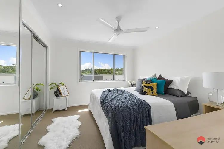 Fourth view of Homely townhouse listing, 34/397 Trouts Road, Chermside West QLD 4032