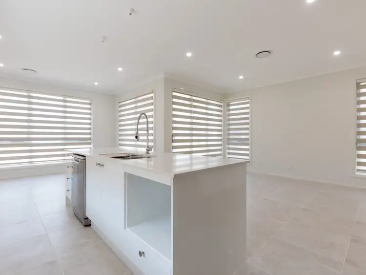 Main view of Homely house listing, 22 Passionflower Street, Marsden Park NSW 2765