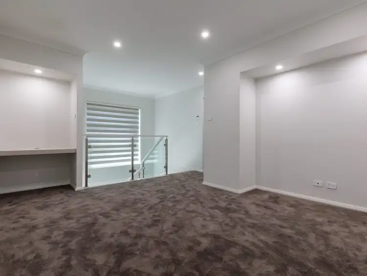 Fourth view of Homely house listing, 22 Passionflower Street, Marsden Park NSW 2765