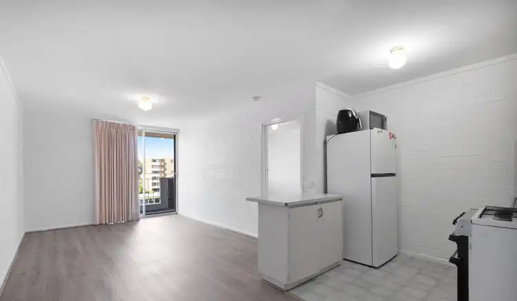 Main view of Homely house listing, 709/69 King George Street, Victoria Park WA 6100