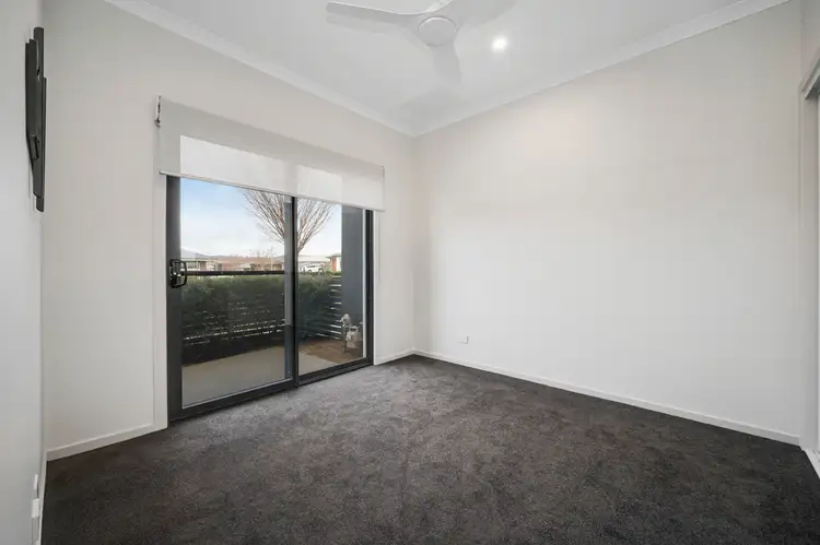 Fourth view of Homely house listing, 41 Rogers Road, Googong NSW 2620