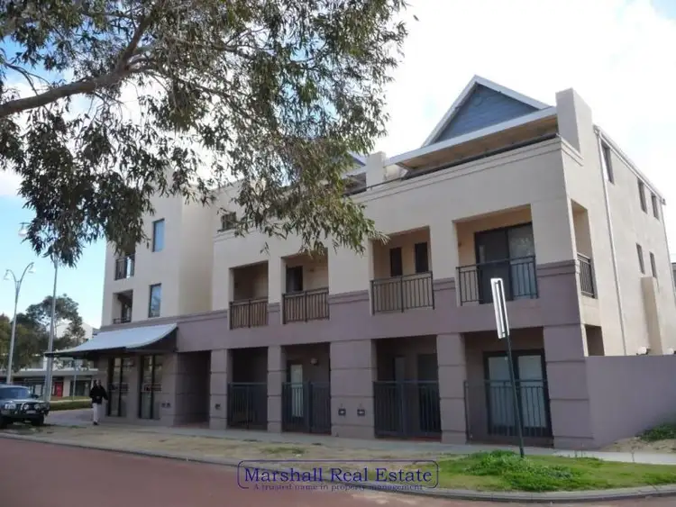 Main view of Homely apartment listing, 2/1 Plaistow Street, Joondalup WA 6027