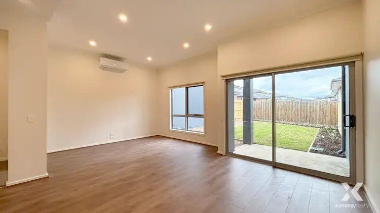 Second view of Homely townhouse listing, 11 Gosling Street, Mernda VIC 3754