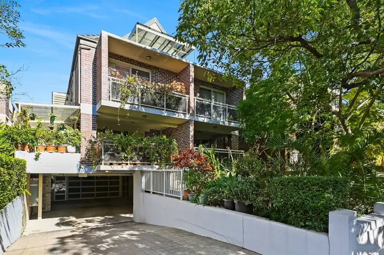 1/4 Burlington Road, Homebush NSW 2140