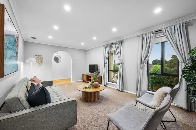 Third view of Homely house listing, 144 Duffy Road, Carine WA 6020
