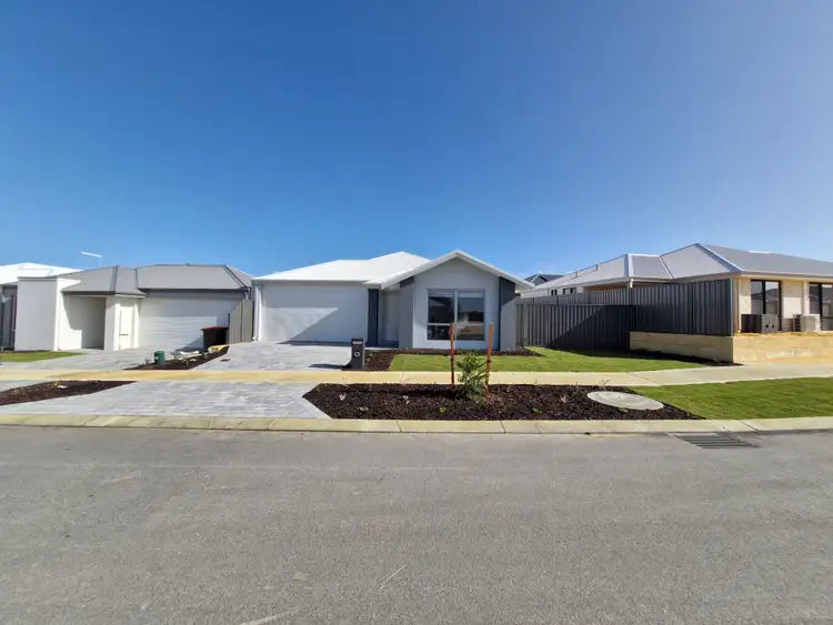 Second view of Homely house listing, 4 Hitter Road, Yanchep WA 6035