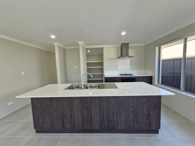 Third view of Homely house listing, 4 Hitter Road, Yanchep WA 6035