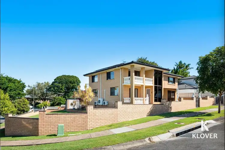 Second view of Homely house listing, 25 Bluebell Street, Mansfield QLD 4122